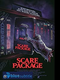 دانلود کامل زیرنویس فارسی فیلم Scare Package 2019