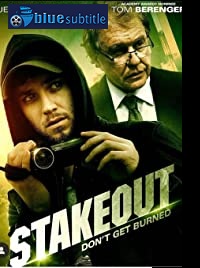 دانلود کامل زیرنویس فارسی فیلم Stakeout 2019