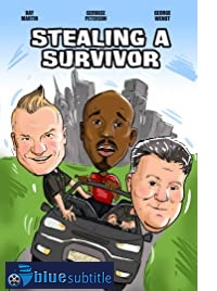 دانلود کامل زیرنویس فارسی فیلم Stealing a Survivor 2020