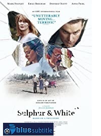 دانلود کامل زیرنویس فارسی فیلم Sulphur and White 2020