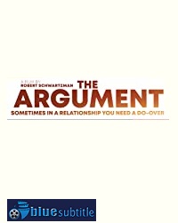 دانلود کامل زیرنویس فارسی فیلم The Argument 2020
