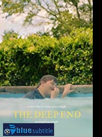 دانلود کامل زیرنویس فارسی فیلم The Deep End 2019