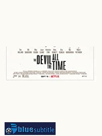 دانلود کامل زیرنویس فارسی فیلم The Devil All the Time 2020