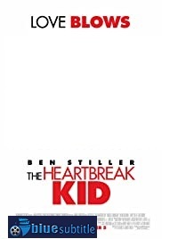 دانلود کامل زیرنویس فارسی فیلم The Heartbreak Kid 2007