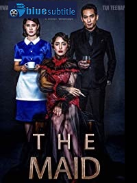 دانلود کامل زیرنویس فارسی فیلم The Maid 2020