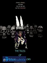دانلود کامل زیرنویس فارسی فیلم The Tales of Strango the Clown (The Chronicles of Gillygutz) 2020