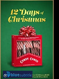 دانلود کامل زیرنویس فارسی فیلم Twelve Days of Christmas 2020