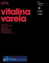 دانلود کامل زیرنویس فارسی فیلم Vitalina Varela 2019