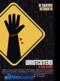 دانلود کامل زیرنویس فارسی فیلم Wristcutters: A Love Story 2006