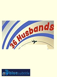 دانلود کامل زیرنویس فارسی فیلم 36Husbands2019