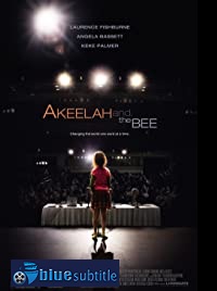 دانلود کامل زیرنویس فارسی فیلم Akeelah and the Bee 2006