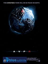 دانلود کامل زیرنویس فارسی فیلم Aliens vs. Predator: Requiem 2007