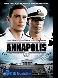 دانلود کامل زیرنویس فارسی فیلم Annapolis 2006