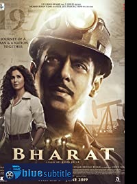 دانلود کامل زیرنویس فارسی فیلم Bharat 2019