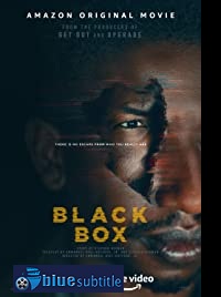 دانلود کامل زیرنویس فارسی فیلم Black Box 2020