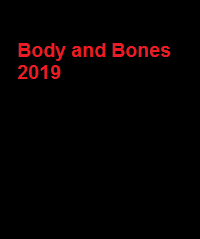 دانلود کامل زیرنویس فارسی فیلم Body and Bones 2019