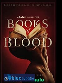 دانلود کامل زیرنویس فارسی فیلم Books of Blood 2020