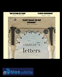 دانلود کامل زیرنویس فارسی فیلم Charlie’s Letters 2019