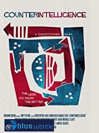 دانلود کامل زیرنویس فارسی فیلم Counterintelligence 2020