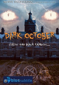 دانلود کامل زیرنویس فارسی فیلم Dark October 2020