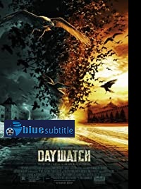 دانلود کامل زیرنویس فارسی فیلم Day Watch 2006