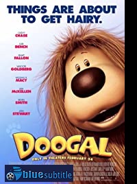 دانلود کامل زیرنویس فارسی انیمیشن Doogal 2006
