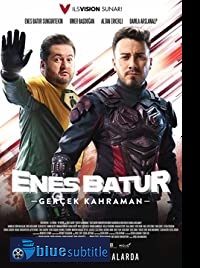 دانلود کامل زیرنویس فارسی فیلم Enes Batur 2 2019