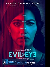 دانلود کامل زیرنویس فارسی فیلم Evil Eye 2020