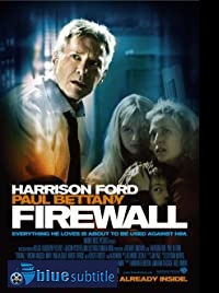 دانلود کامل زیرنویس فارسی فیلم Firewall 2006