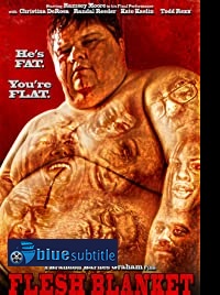 دانلود کامل زیرنویس فارسی فیلم Flesh Blanket 2018