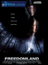 دانلود کامل زیرنویس فارسی فیلم Freedomland 2006