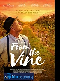 دانلود کامل زیرنویس فارسی فیلم From the Vine 2019