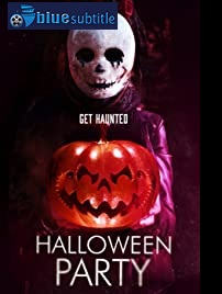 دانلود کامل زیرنویس فارسی فیلم Halloween Party 2019