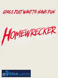 دانلود کامل زیرنویس فارسی فیلم Homewrecker 2019