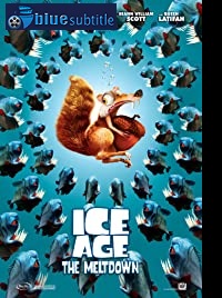 دانلود کامل زیرنویس فارسی فیلم Ice Age: The Meltdown 2006