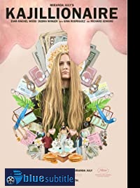 دانلود کامل زیرنویس فارسی فیلم Kajillionaire 2020