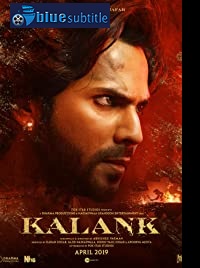 دانلود کامل زیرنویس فارسی فیلم Kalank 2019