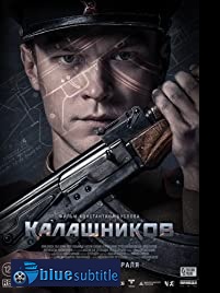 دانلود کامل زیرنویس فارسی فیلم Kalashnikov 2020