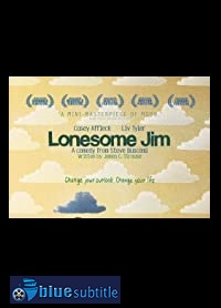 دانلود کامل زیرنویس فارسی فیلم Lonesome Jim 2005