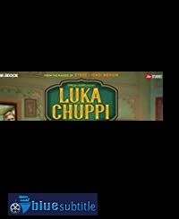 دانلود کامل زیرنویس فارسی فیلم Luka Chuppi 2019