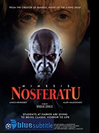 دانلود کامل زیرنویس فارسی فیلم Mimesis Nosferatu 2018