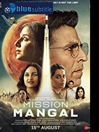 دانلود کامل زیرنویس فارسی فیلم Mission Mangal 2019