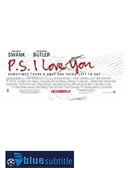 دانلود کامل زیرنویس فارسی فیلم P.S. I Love You 2007