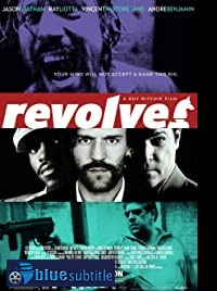 دانلود کامل زیرنویس فارسی فیلم Revolver 2005