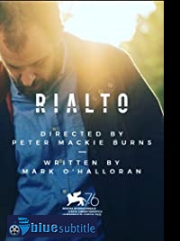 دانلود کامل زیرنویس فارسی فیلم Rialto 2019