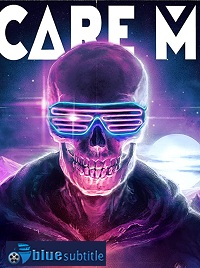 دانلود کامل زیرنویس فارسی فیلم Scare Me 2020
