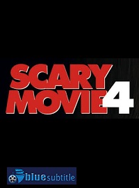 دانلود کامل زیرنویس فارسی فیلم Scary Movie 4 2006