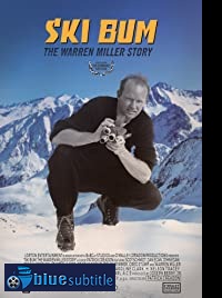دانلود کامل زیرنویس فارسی مستند Ski Bum: The Warren Miller Story 2019
