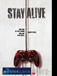 دانلود کامل زیرنویس فارسی فیلم Stay Alive 2006