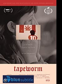 دانلود کامل زیرنویس فارسی فیلم Tapeworm 2019